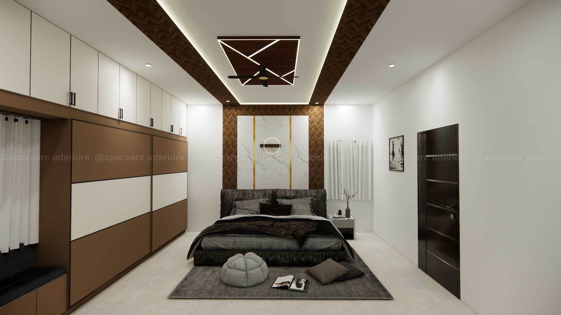 Residential-Interiors